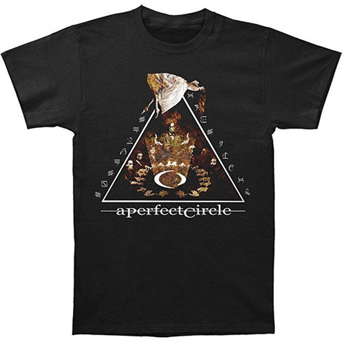 A Perfect Circle Surrender To Gravity Men's T-Shirt