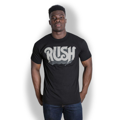 Rush Unisex T-Shirt Original