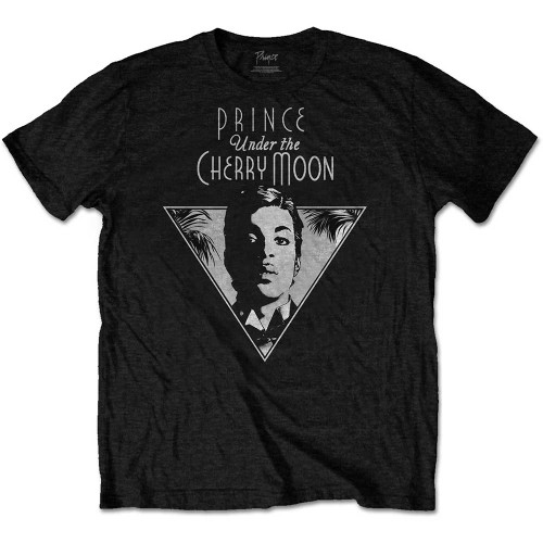 Prince Unisex T-Shirt Under The Cherry Moon