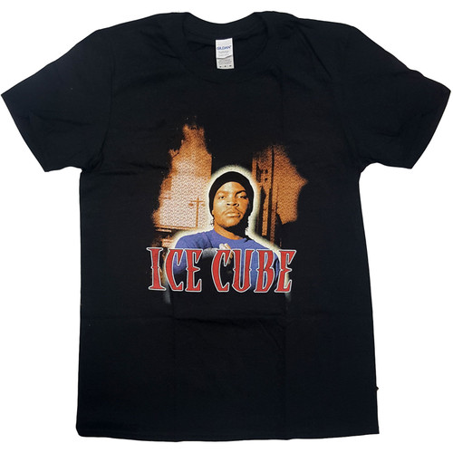 Ice Cube Unisex T-Shirt Bootleg