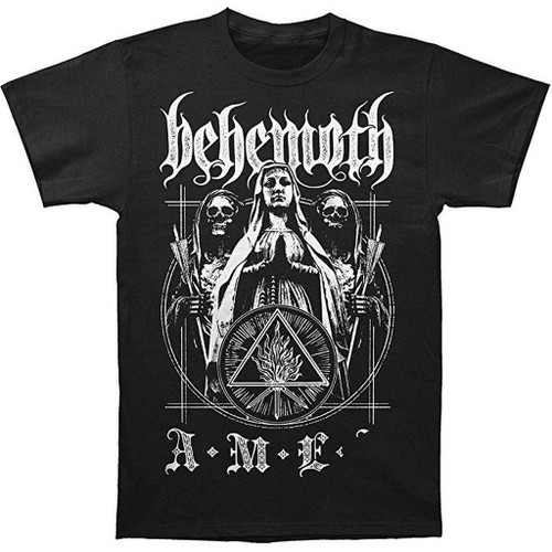 Behemoth Amen Men's T-Shirt