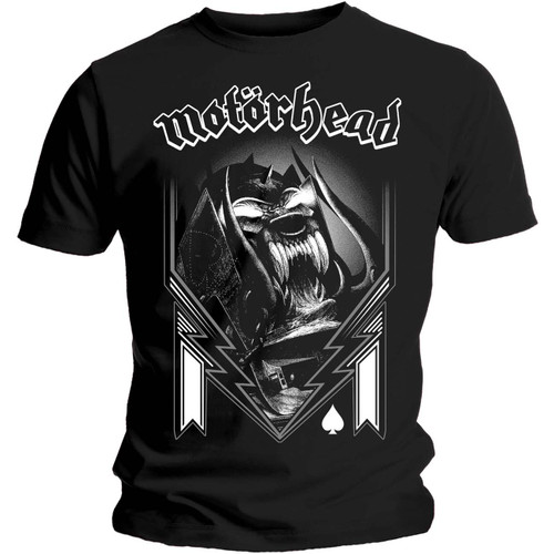 Motorhead Unisex T-Shirt Animals 1987