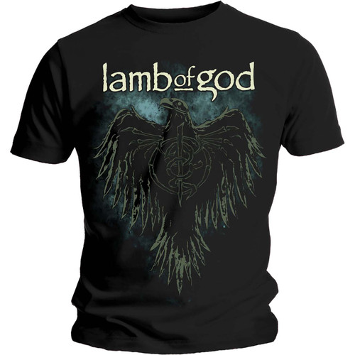 Lamb Of God Unisex T-Shirt Phoenix