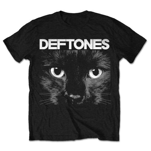 Deftones Unisex T-Shirt Sphynx