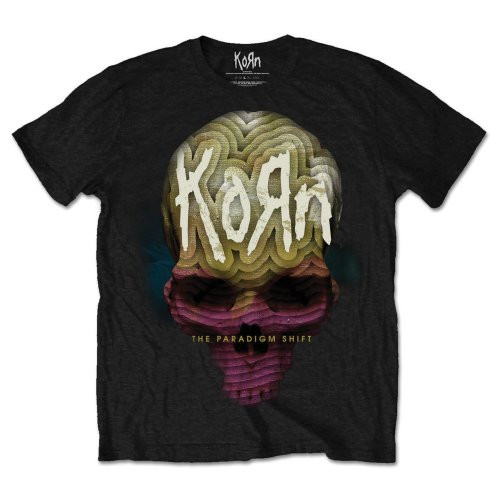 Korn Unisex T-Shirt Death Dream