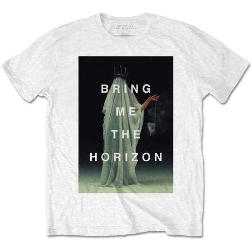 Bring Me The Horizon Unisex T-Shirt Cloaked