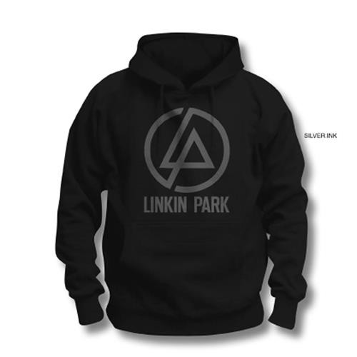 Linkin Park Unisex Pullover Hoodie Sweatshirt Logo