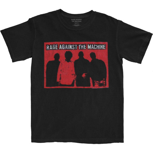 Rage Against The Machine Unisex T-Shirt Debut