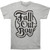 Fall Out Boy Script T-Shirt