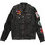 Rolling Stones Dragon Denim Jacket