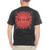Tool Red Pattern Classic T-Shirt