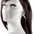 Cesare's Veto Earring by Alchemy of England