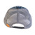 Warrior Wolf Trucker Hat