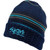 Sublime - Striped Long Beanie