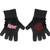 Slipknot - Logo Fingerless Gloves