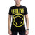 Letlive. Nirvana T-Shirt