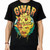 Gwar Planet Oderus T-Shirt