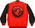 Rolling Stones Varsity Jacket