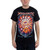 Megadeth Exploding Vic T-Shirt