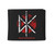 Dead Kennedys DK Wallet