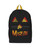 Misfits Pumpkin Backpack Bag