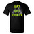 Overkill Bat Shit Crazy T-Shirt