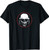 Megadeth Skull Patch T-Shirt