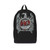 Slayer Silver Eagle Backpack