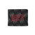 Slayer Pattern Wallet