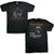 Alice Cooper Triangle Bats