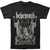 Behemoth Corpse Candle T-Shirt