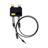 Rapid Shutdown Optimizer module add-on Tigo TS4-A-O