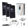 Q.Cells 480 XL Generac Inverter Solar Kit