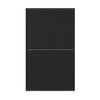 440 watt Emmvee Mono Black Solar Panel (E440HCM120B)