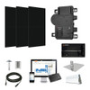 Aptos 440 Mono XL Enphase Inverter Solar Kit
