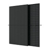 415 watt Trina Solar Mono Bifacial All-Black Solar Panel (TSM-415NE09RC.05) 