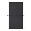 425 watt Trina Solar Mono Bifacial All-Black Solar Panel (TSM-425NE09RC.05) - back of panel