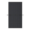 445 watt Trina Mono Black Bifacial Solar Panel TSM-445-NEG9RC.27 - back of panel