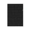 460 watt REC Alpha Pure RX Solar Panel REC460AA-PURE-RX