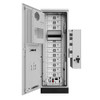 30 kW Fortress Power eSpire Nano Hybrid Solar Inverter 480V FP-Nano-30k-N