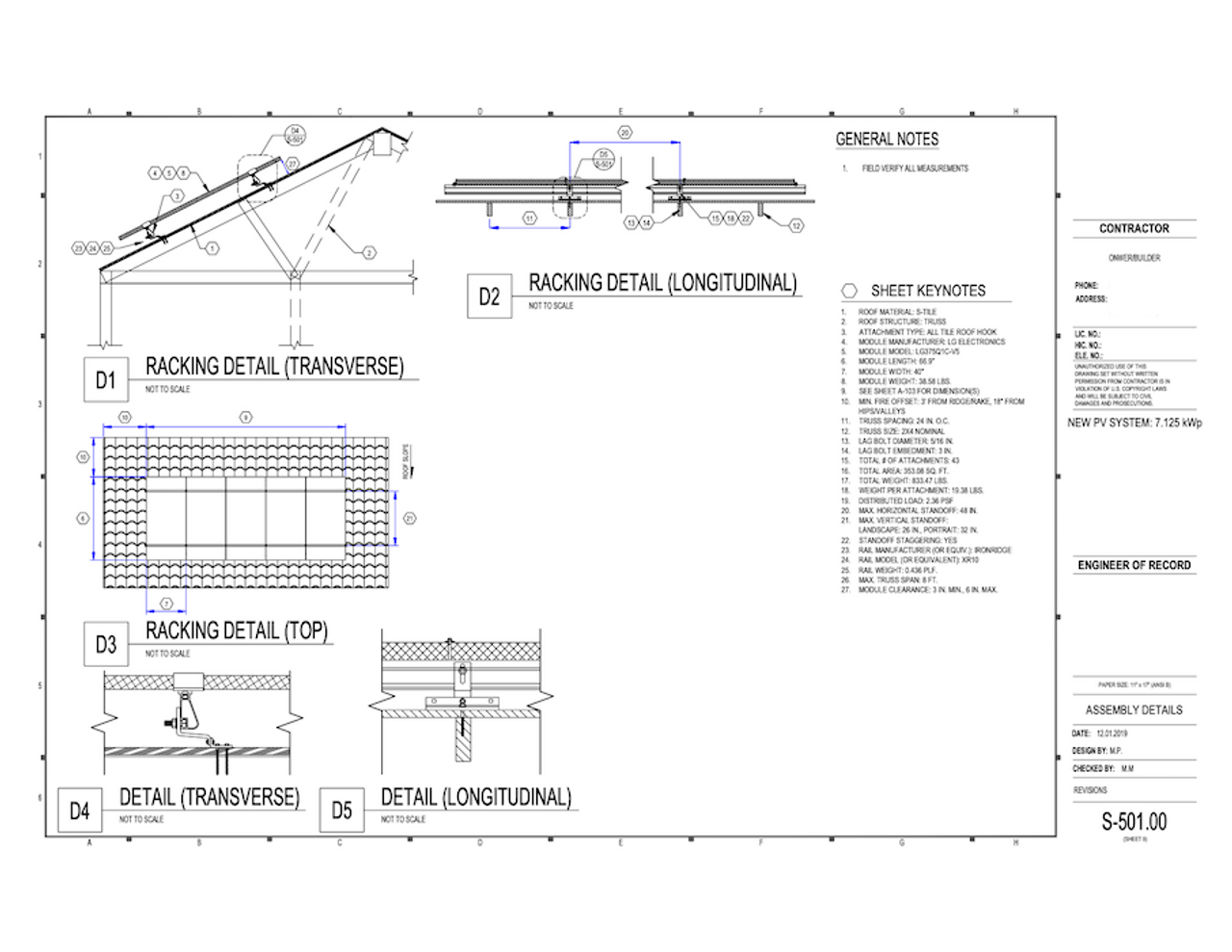Are Permits Required For Solar Panels In Florida