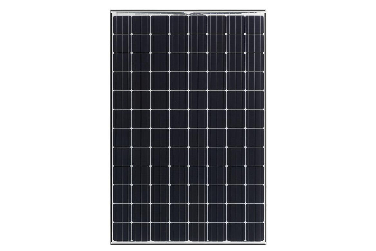 330 Watt Tesla Mono Solar Panel Sunwatts