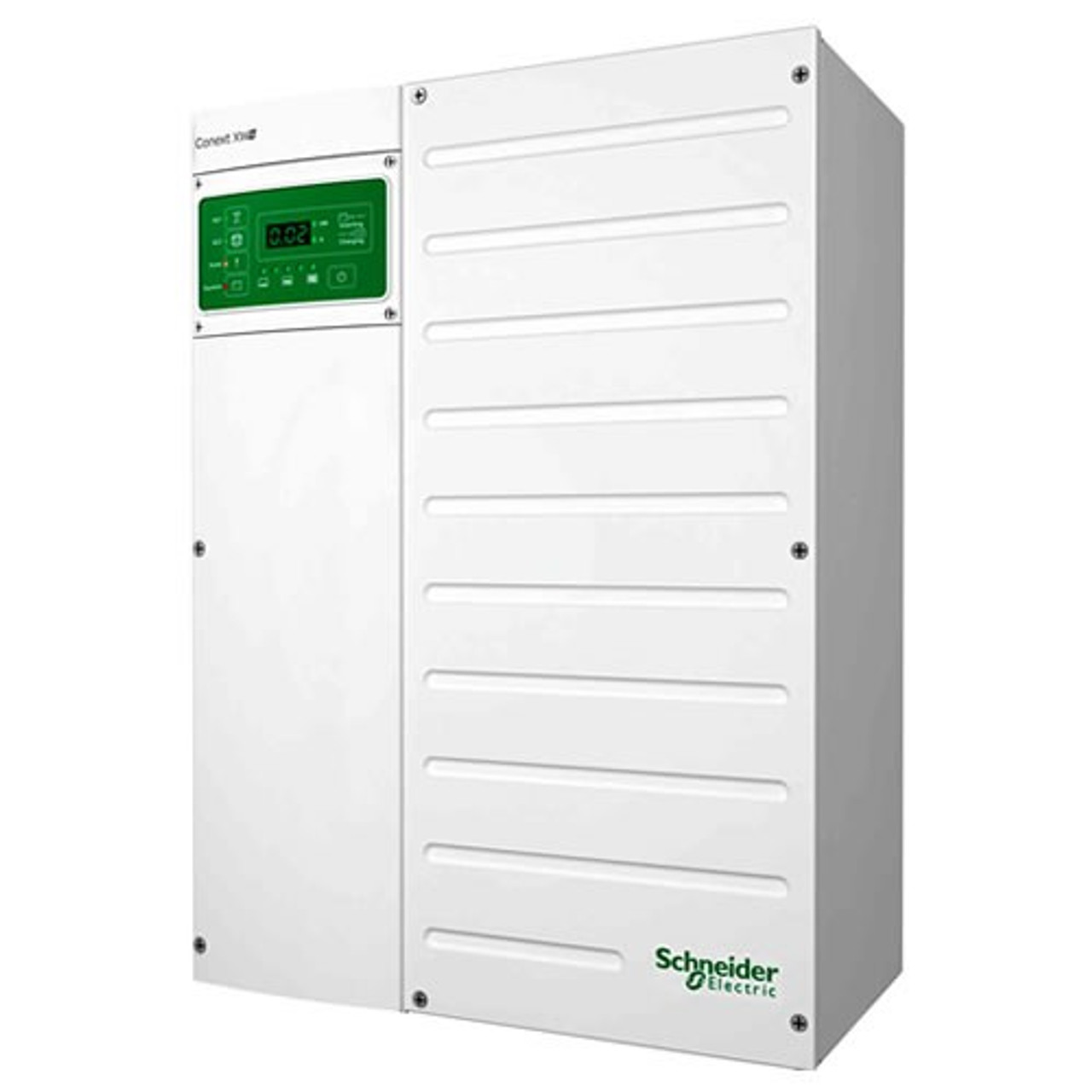 5.5kW Schneider Conext XW+ Hybrid Inverter Battery Charger 120/240V