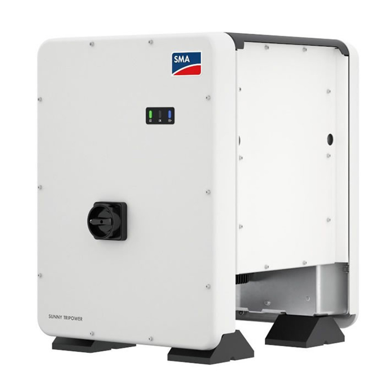 33kw Sma Sunny Tripower Core1 Inverter Sunwatts