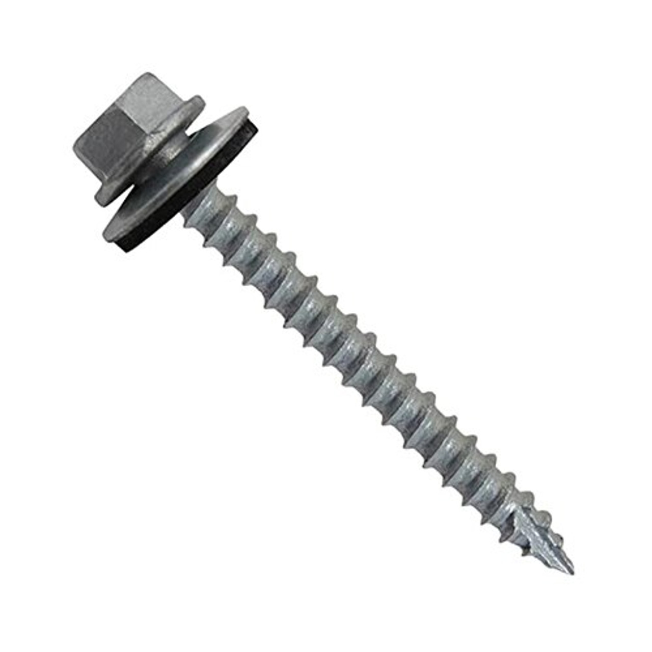 Ultimate Metal to Wood Screws