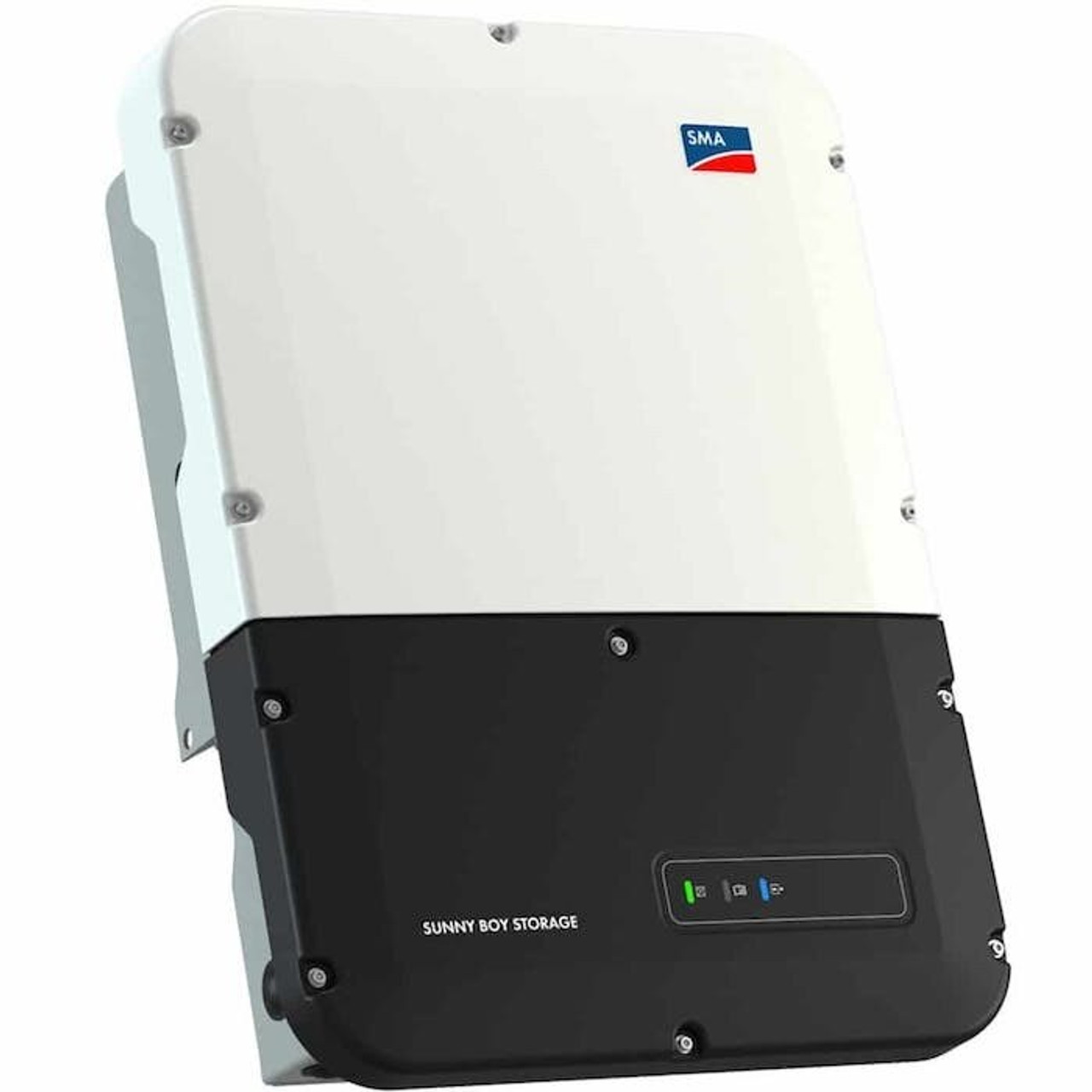 9 8 Kwh Lg Chem Lithium Ion Home Battery Resu10h C With Sma Sunny Boy Storage Inverter Sbs6 And Automatic Backup Unit Sbs Abu 200 Us 10