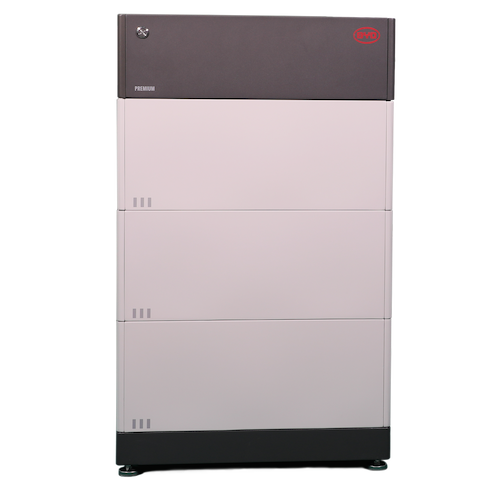 BYD Lithium Home Battery Box Premium HVL