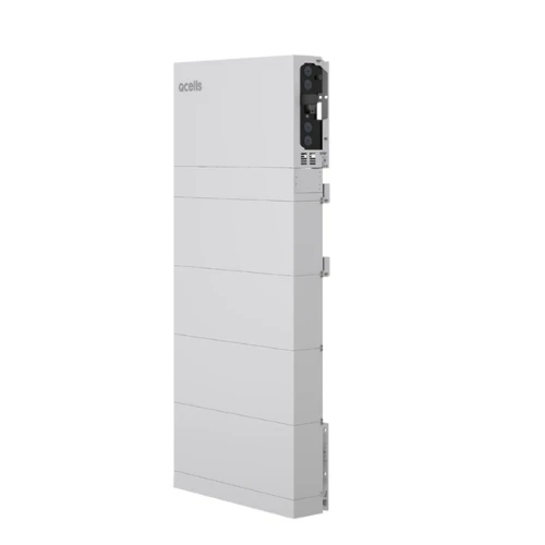 5.12 kWh Hanwha Qcells Q.SAVE Lithium Battery