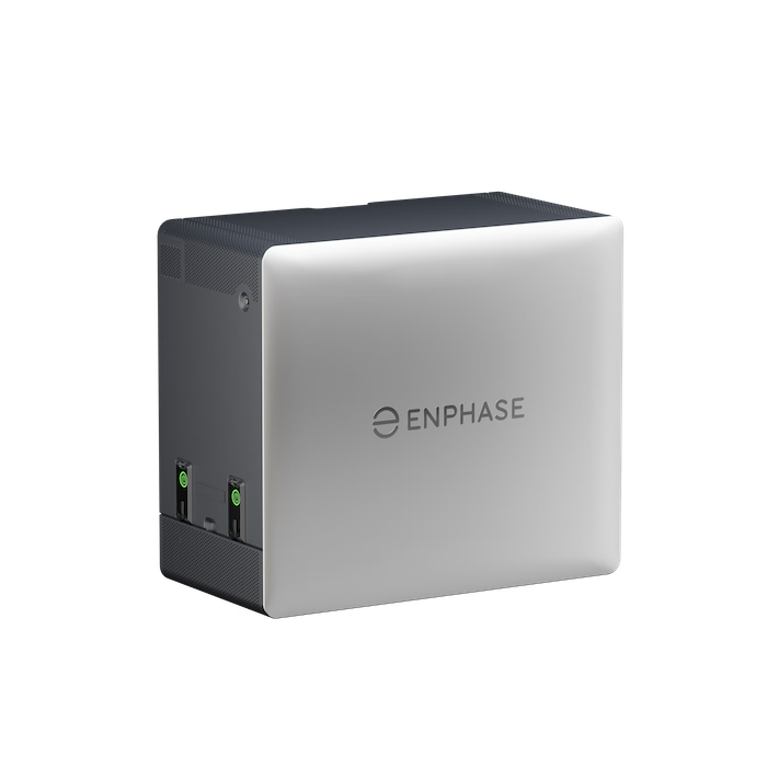 IQ Gateway (Envoy-S Metered)