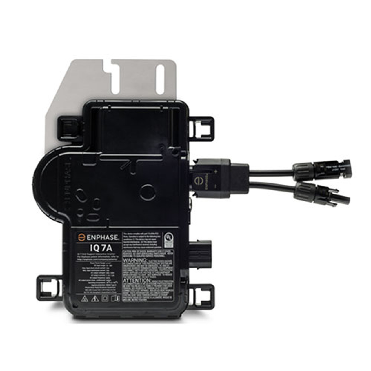 366 watt Micro-Inverter Enphase - IQ7A-72-2-US